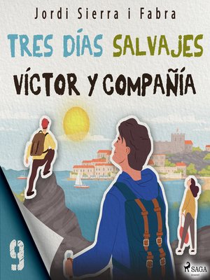 cover image of Víctor y compañía 9